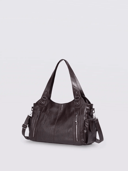 Vivienne Citie Bag