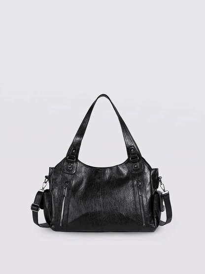 Vivienne Citie Bag