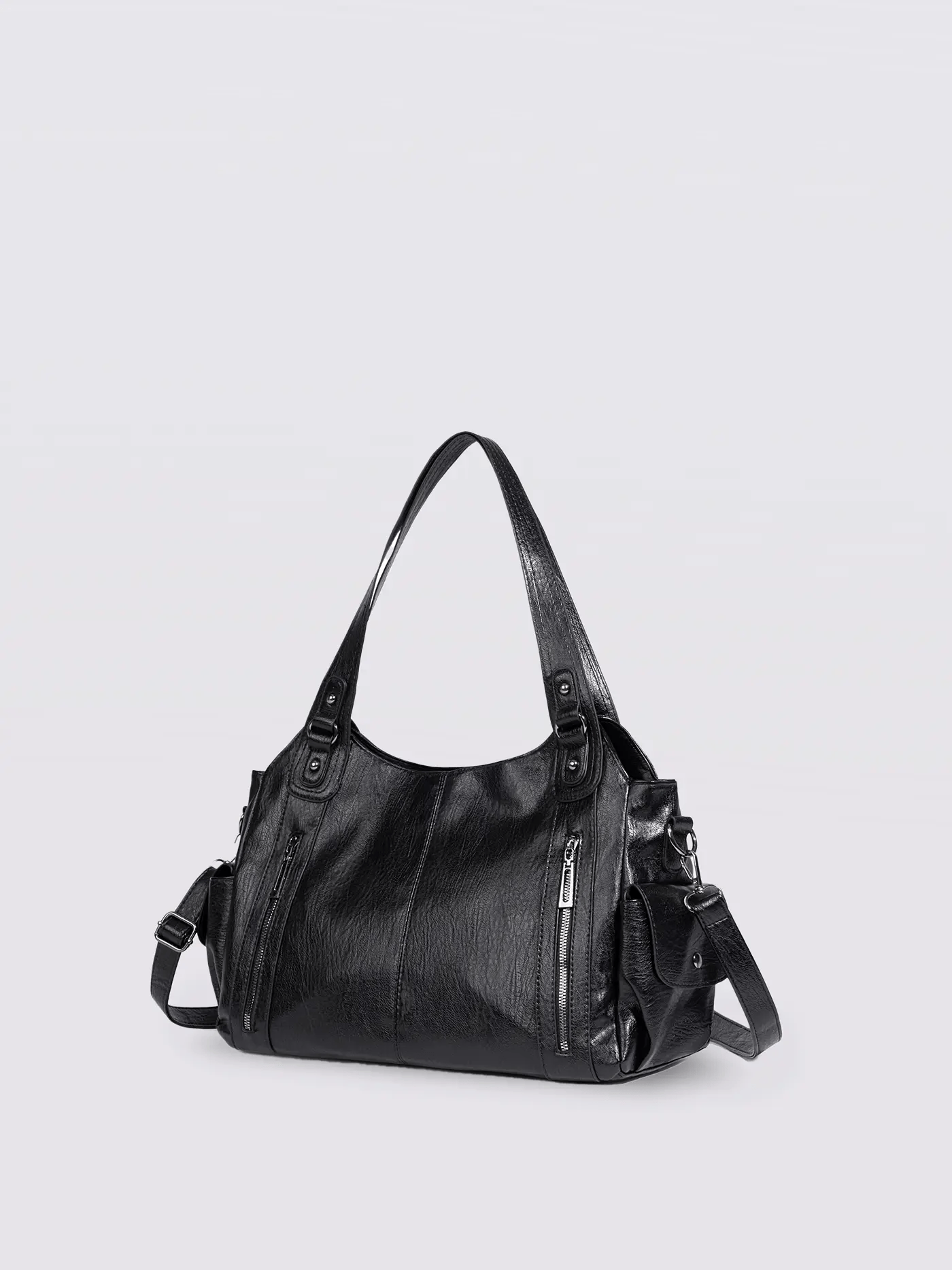 Vivienne Citie Bag