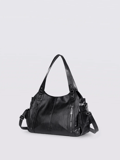 Vivienne Citie Bag