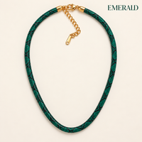Emerald (Almost gone)
