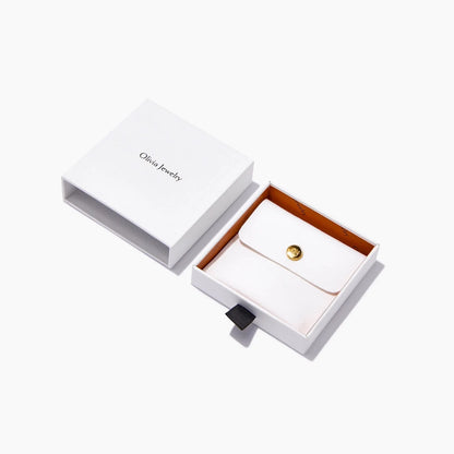 Personalized Slider Name Bracelet