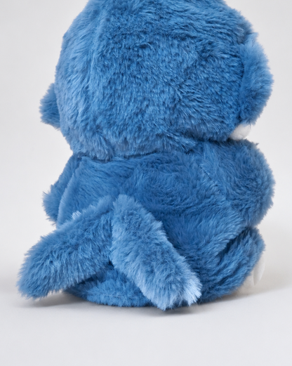 Mochi | Shark Teddy Bear