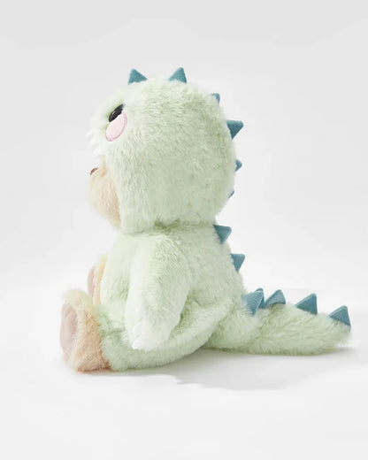 Mochi | T-Rex Teddy Bear