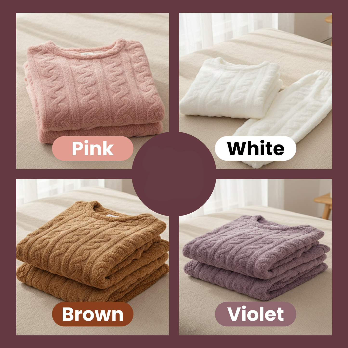 The ComfyCozy Set