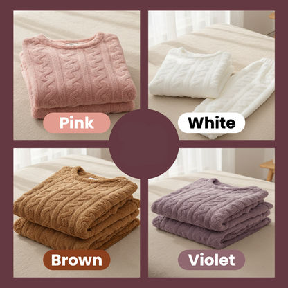 The ComfyCozy Set