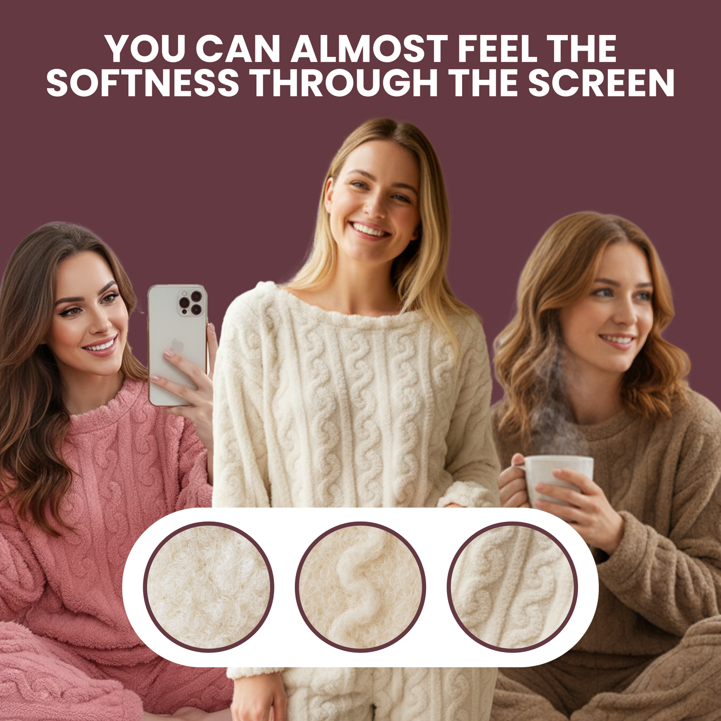 The ComfyCozy Set