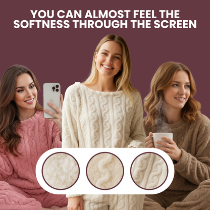 The ComfyCozy Set