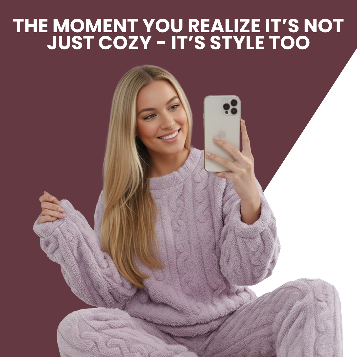 The ComfyCozy Set