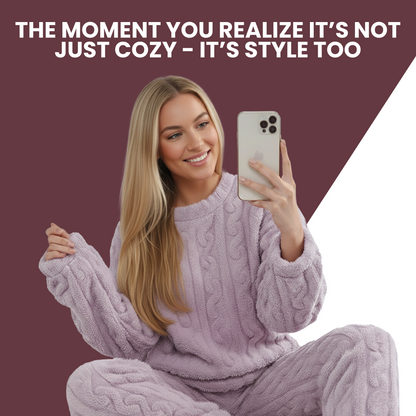 The ComfyCozy Set