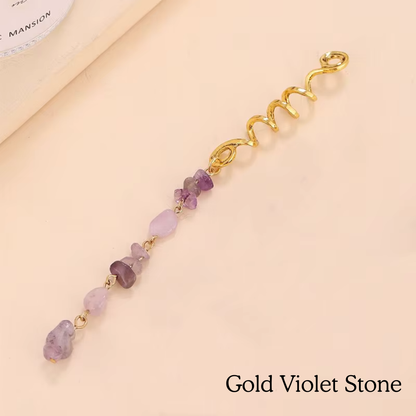 Hair Jewel Set