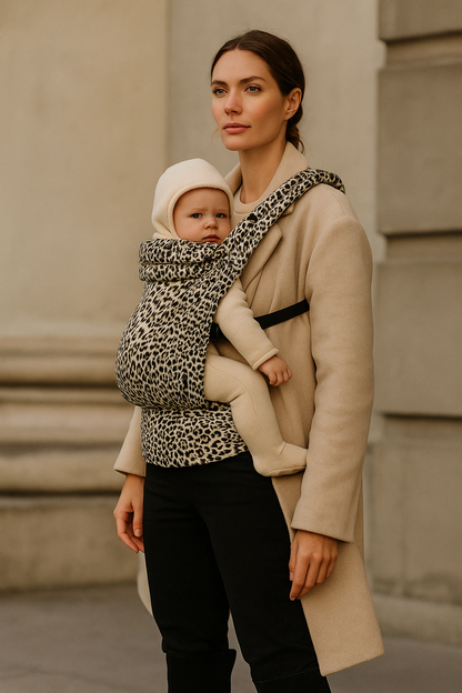 Classic Baby Carrier