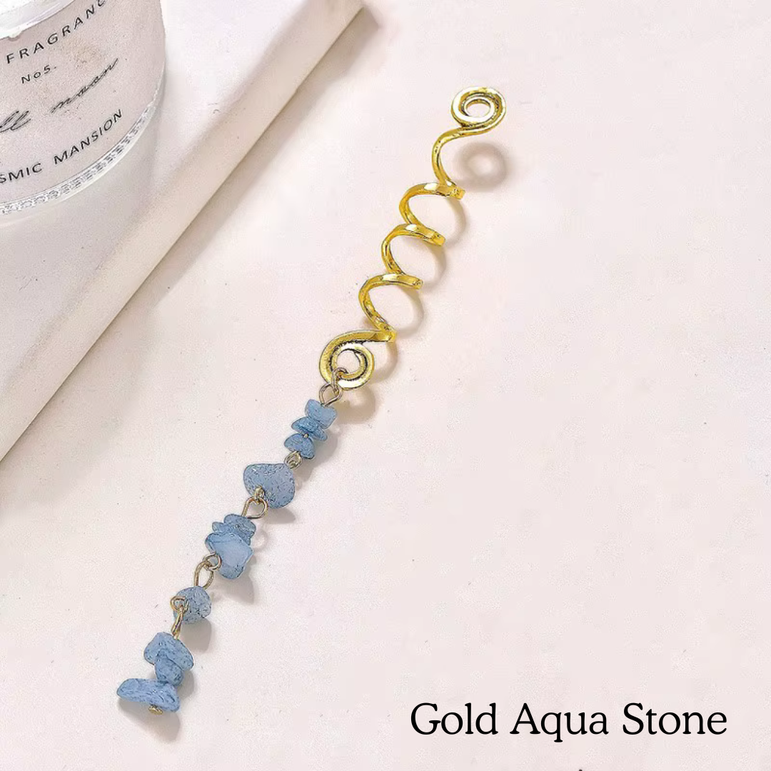 Hair Jewel Set