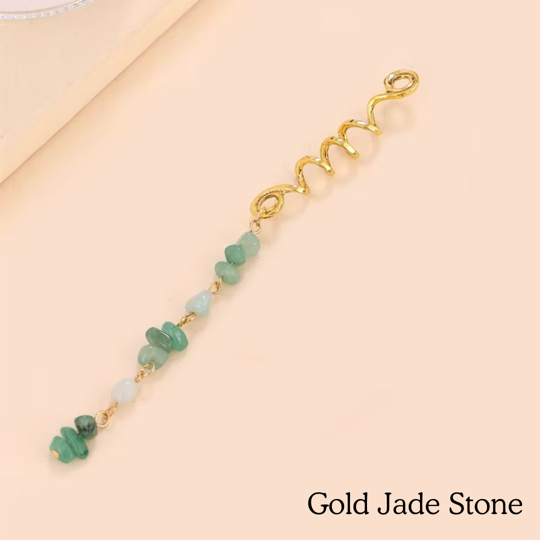 Hair Jewel Set