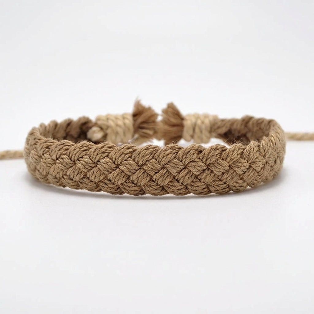 Darien Rope Bracelet