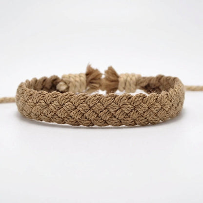 Darien Rope Bracelet