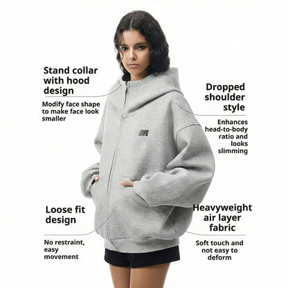 Avora™ FDR Zip Jacket