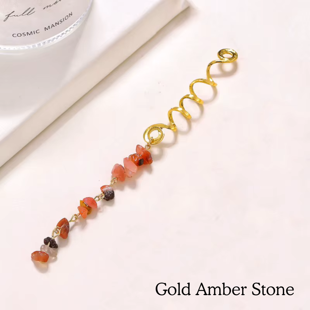 Hair Jewel Set