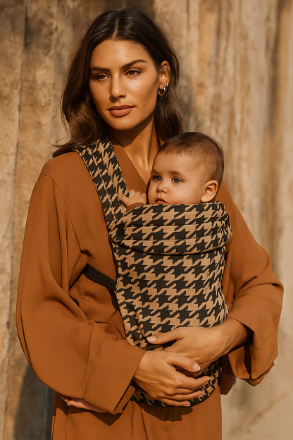 Classic Baby Carrier