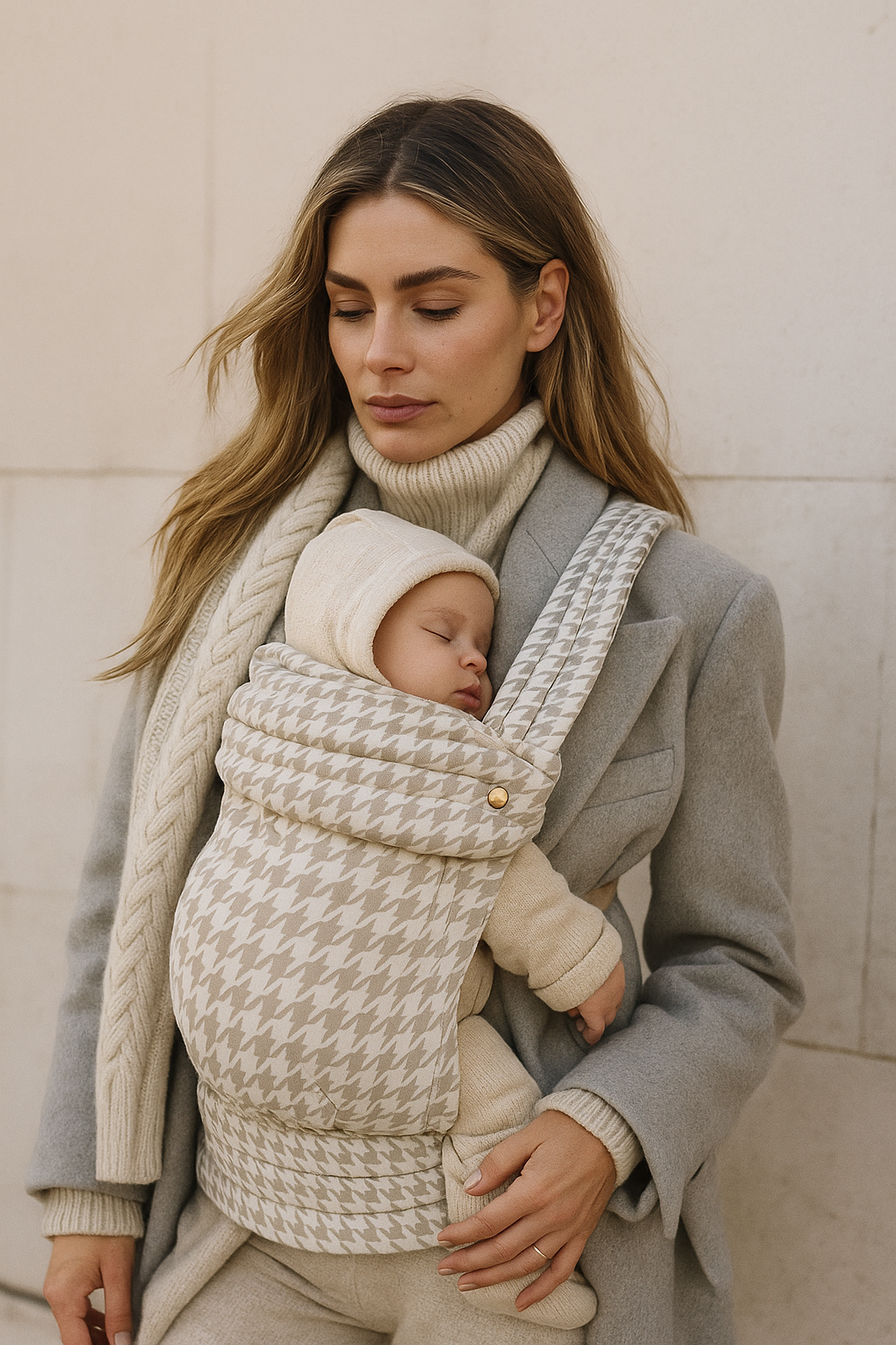 Classic Baby Carrier