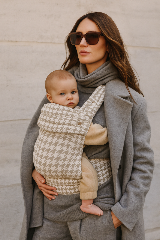 Classic Baby Carrier