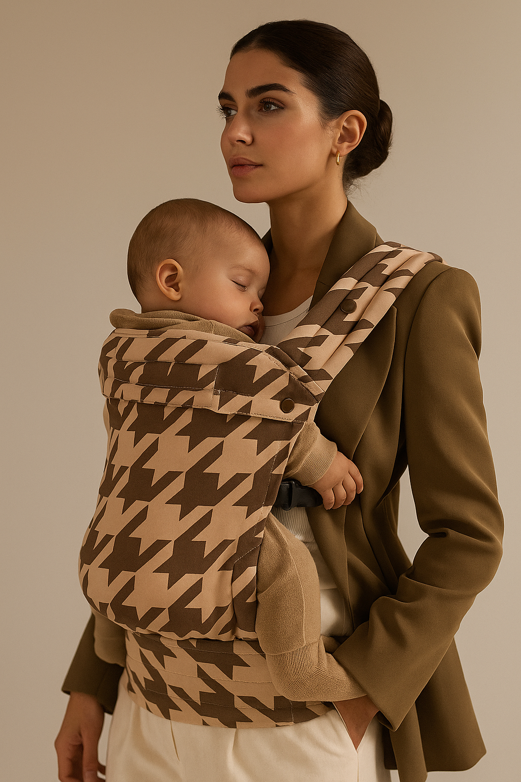 Classic Baby Carrier
