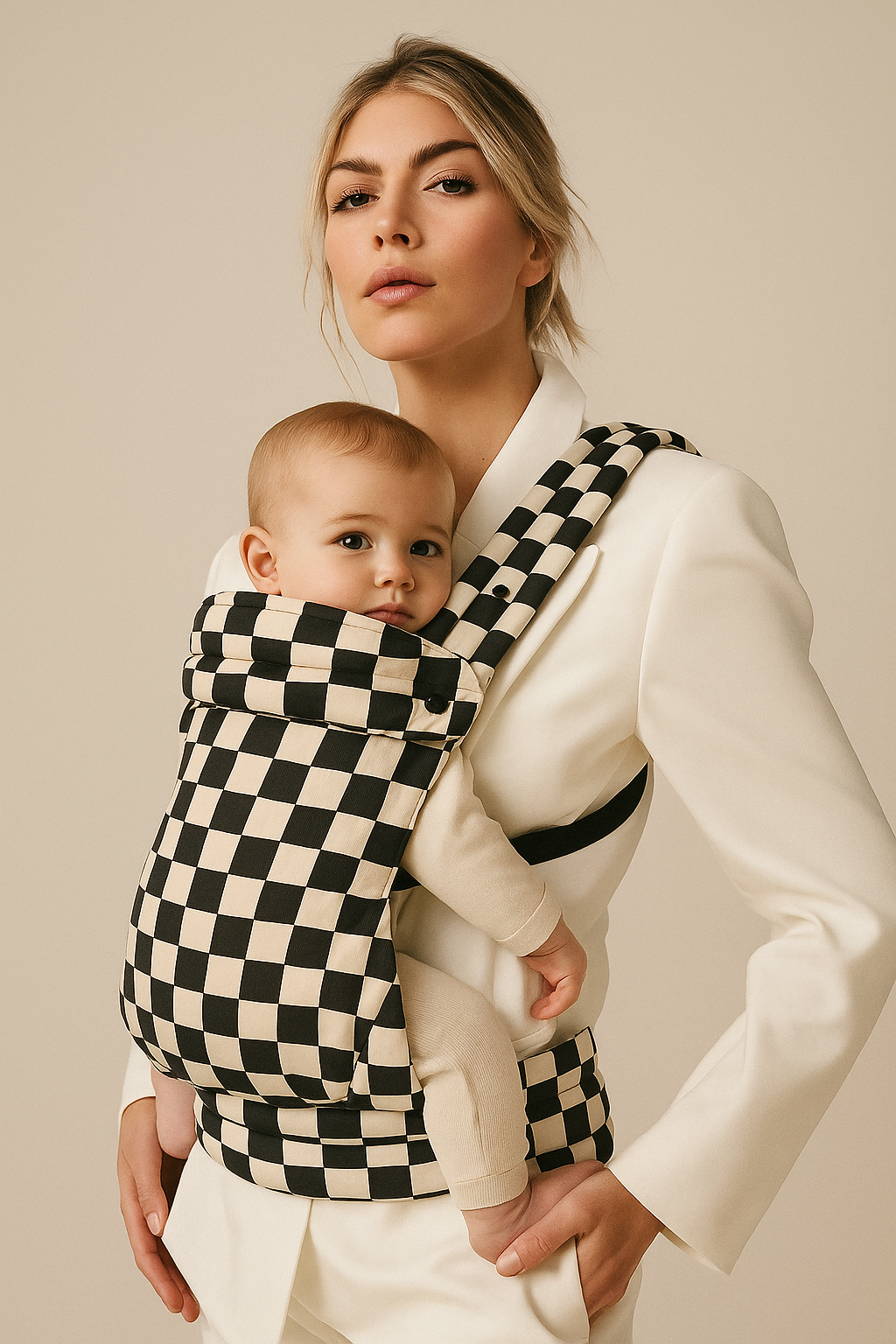 Classic Baby Carrier