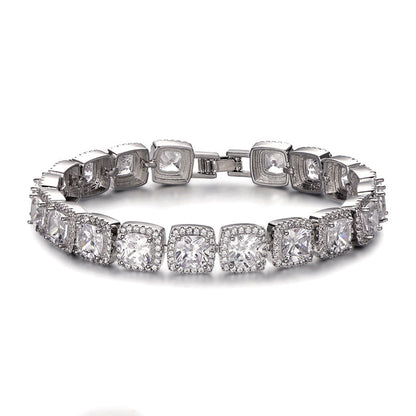 AVORA - PREMIUM TENNIS BRACELET