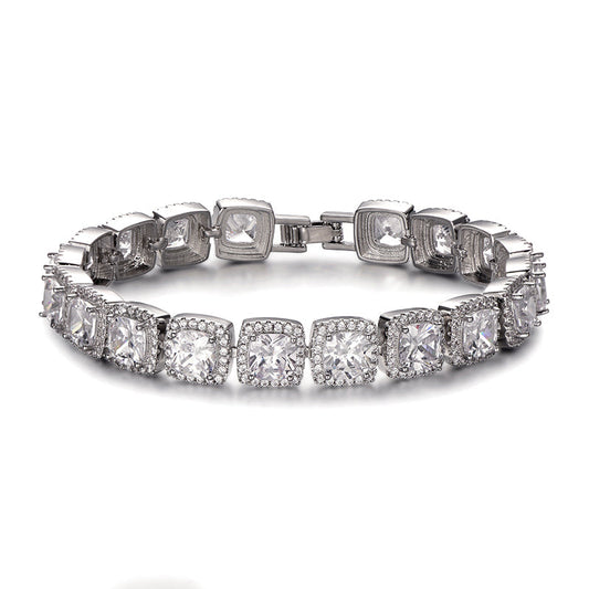 AVORA - PREMIUM TENNIS BRACELET