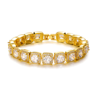 AVORA - PREMIUM TENNIS BRACELET