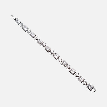 AVORA - STAR CRYSTAL BRACELET