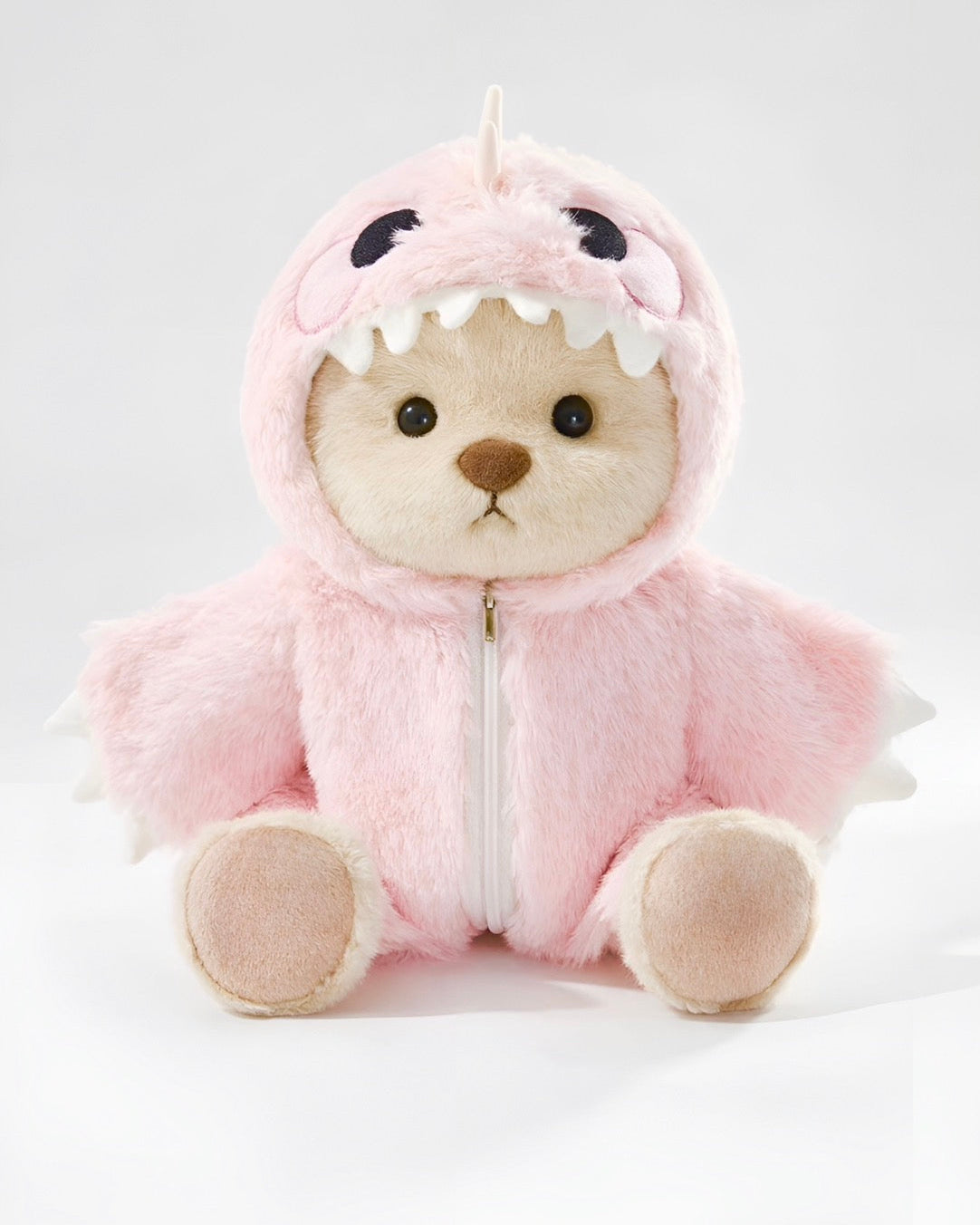 Mochi | T-Rex Teddy Bear