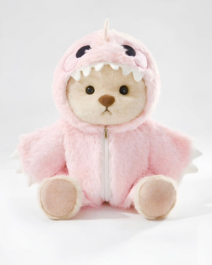 Mochi | T-Rex Teddy Bear
