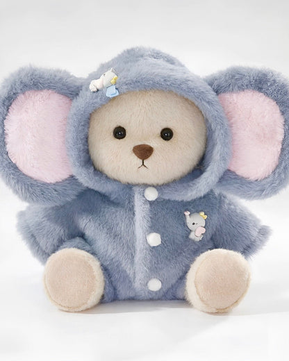 Mochi | Elephant Teddy Bear