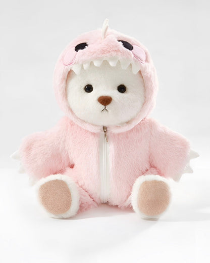 Mochi | T-Rex Teddy Bear