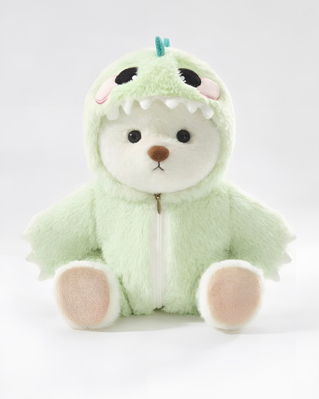 Mochi | T-Rex Teddy Bear