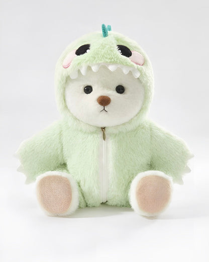 Mochi | T-Rex Teddy Bear