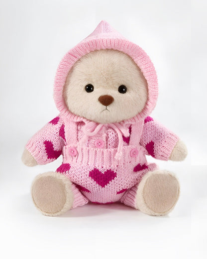 Mochi | Lover Teddy Bear