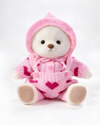 Mochi | Lover Teddy Bear