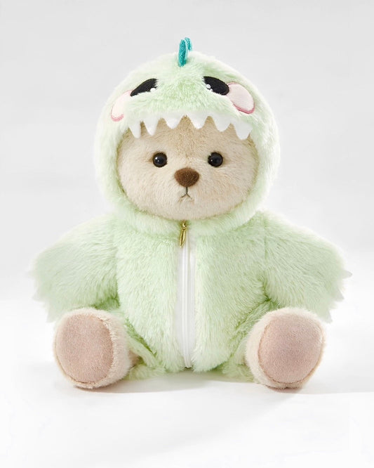 Mochi | T-Rex Teddy Bear
