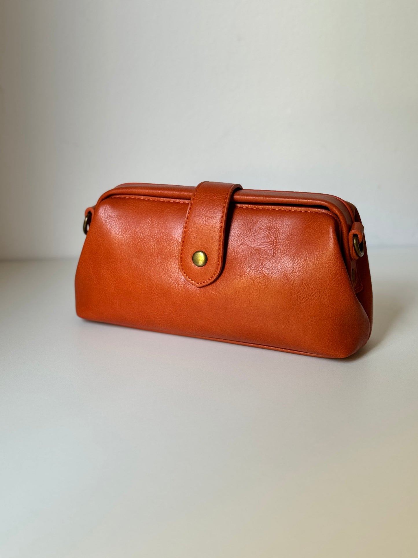 LULU vintage bag