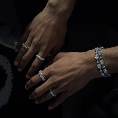 AVORA - CHAIN RING
