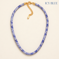 Icy Blue