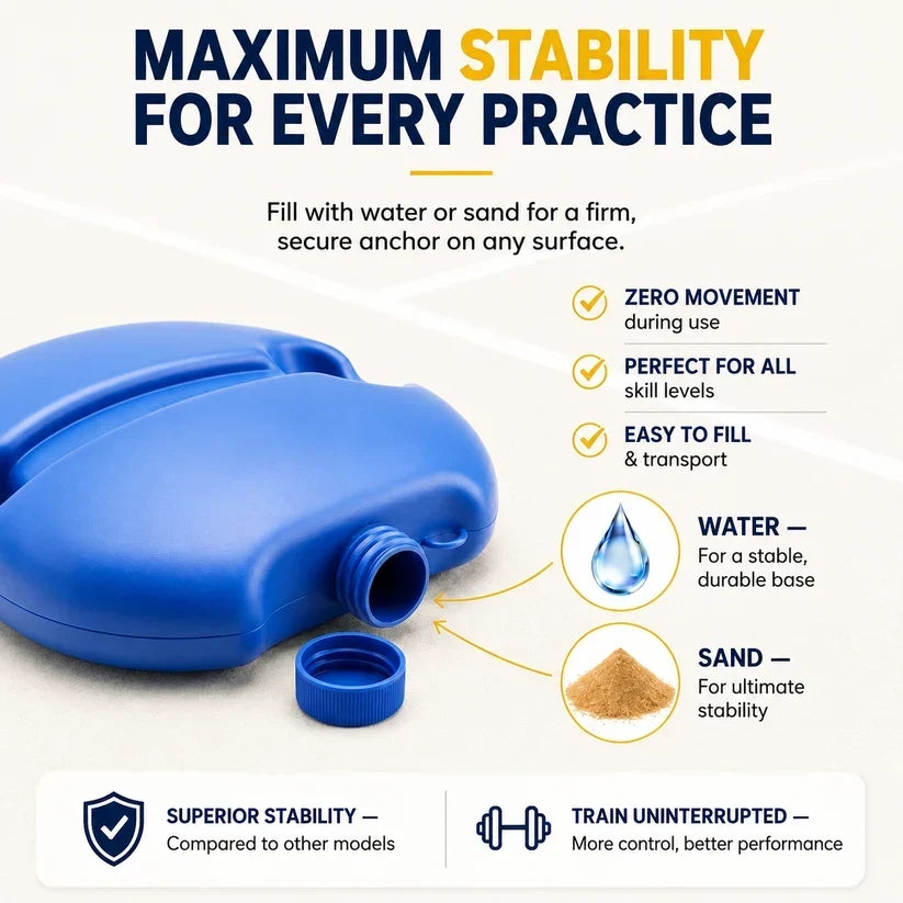 Avora | Pickleball Home Kit
