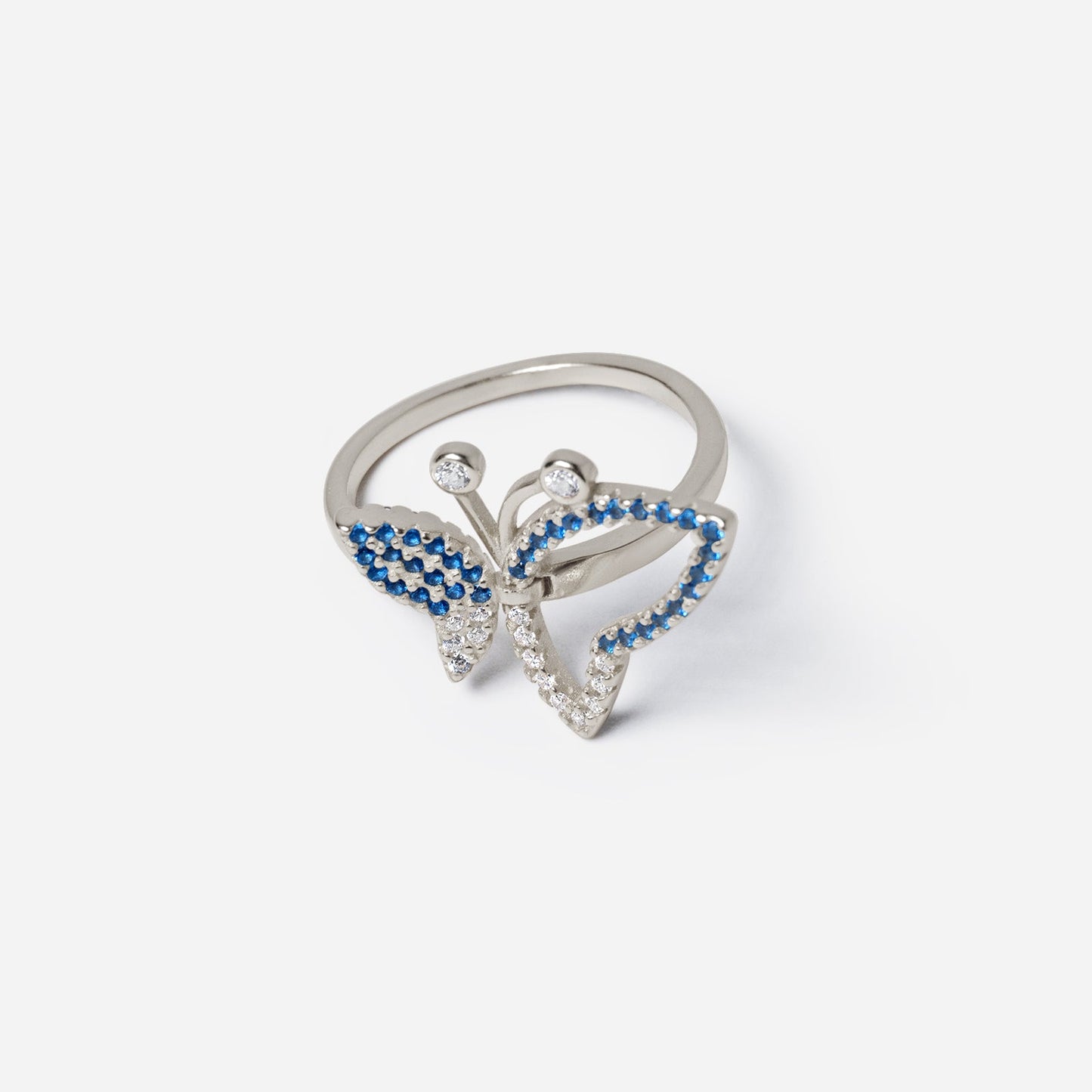 Let Go Slider Anxi Ring