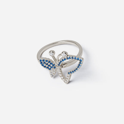 Let Go Slider Anxi Ring