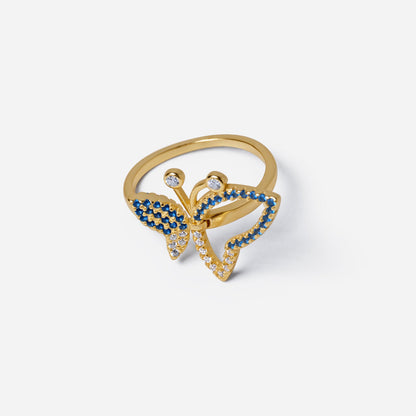 Let Go Slider Anxi Ring