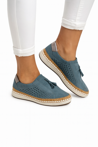 Lola - Orthopedic Shoes