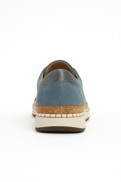 Lola - Orthopedic Shoes