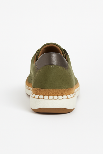 Lola - Orthopedic Shoes